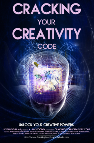 The Film - Cracking Your Creativity Code